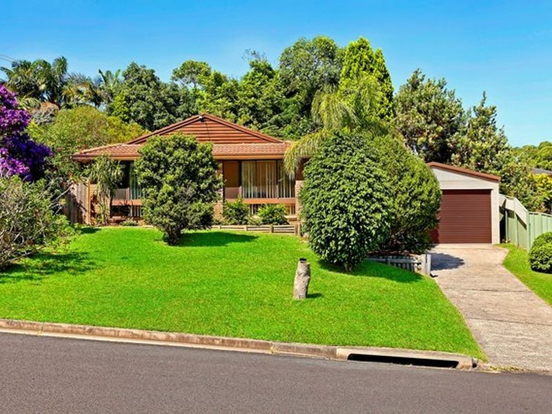 22 Waratah Street, Bateau Bay NSW 2261