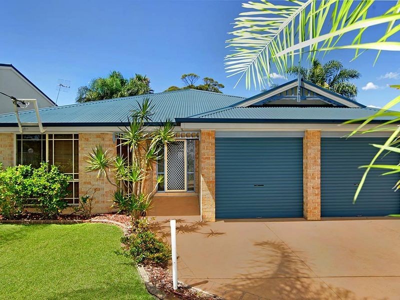 23 Shelly Beach Road, Shelly Beach NSW 2261