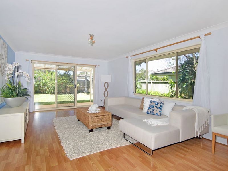 23 Shelly Beach Road, Shelly Beach NSW 2261