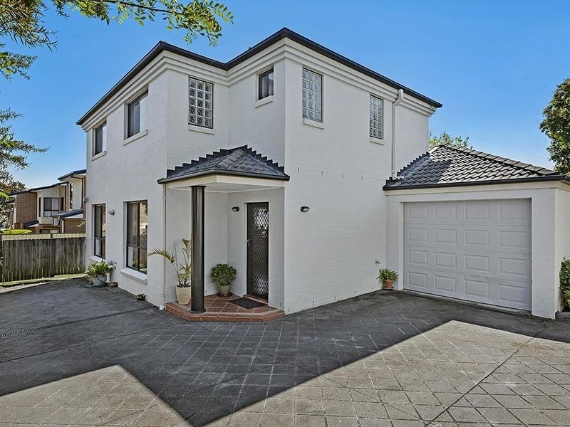 3/67 Fraser Road, Long Jetty NSW 2261