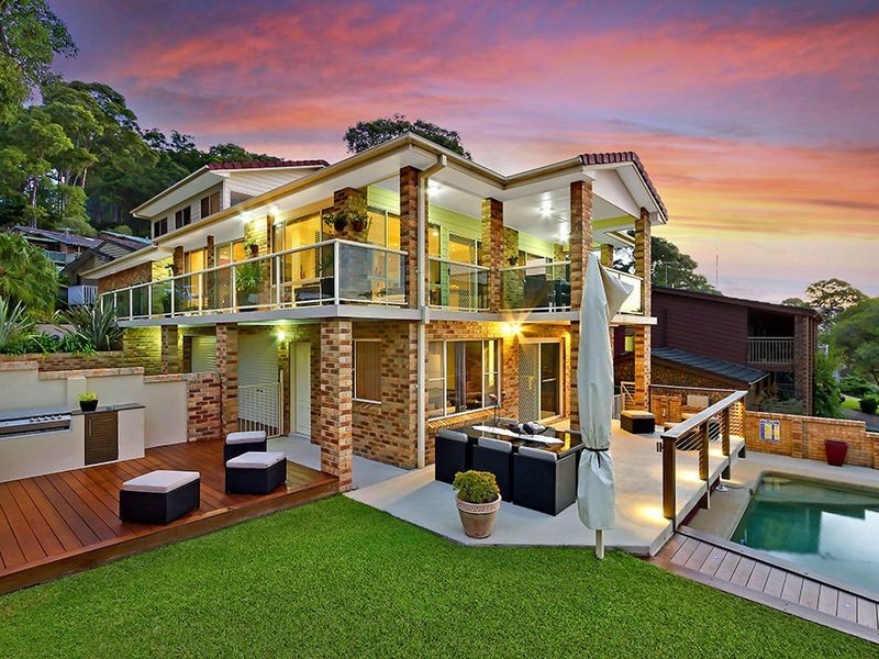 22 Mermaid Drive, Bateau Bay NSW 2261