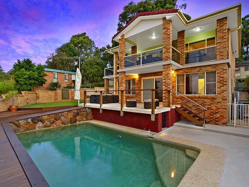 22 Mermaid Drive, Bateau Bay NSW 2261