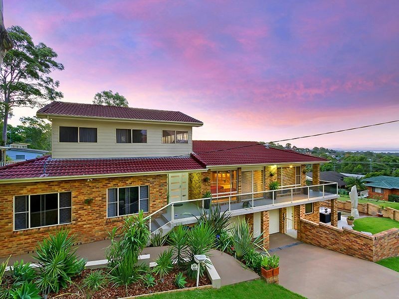 22 Mermaid Drive, Bateau Bay NSW 2261