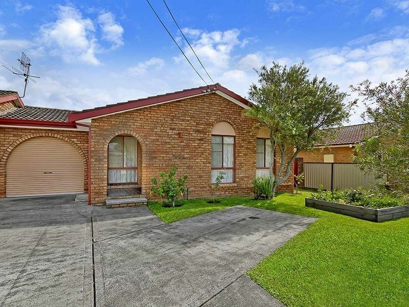 3/37-39 Nirvana Street, Long Jetty NSW 2261