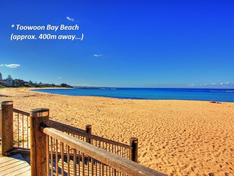 1/99 Pacific Street, Toowoon Bay NSW 2261