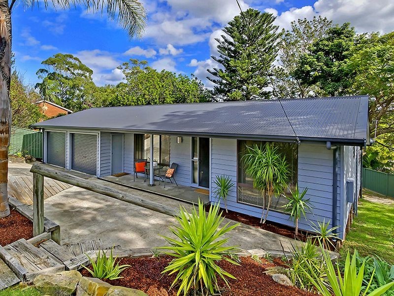 1 Wordsworth Avenue, Bateau Bay NSW 2261