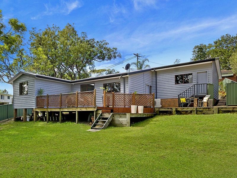 1 Wordsworth Avenue, Bateau Bay NSW 2261