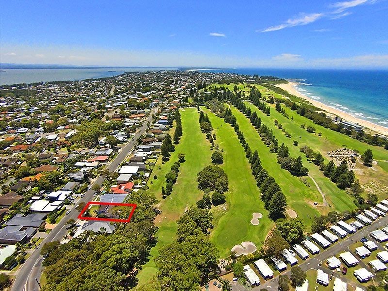 130 Grandview Street, Shelly Beach NSW 2261