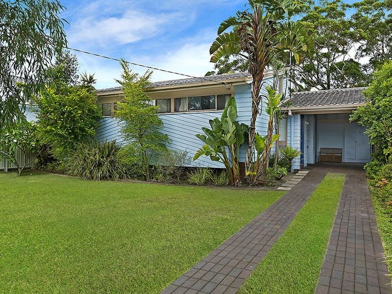 130 Grandview Street, Shelly Beach NSW 2261