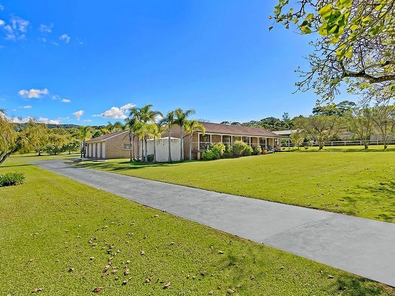 40 Bakali Road, Tumbi Umbi NSW 2261