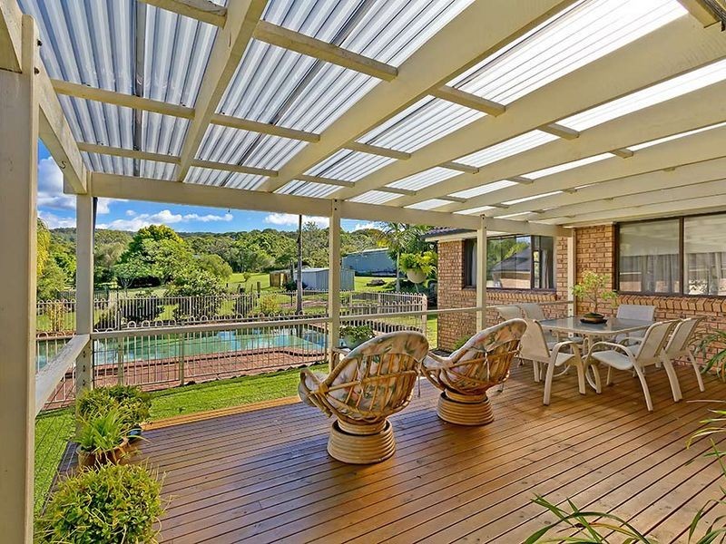 40 Bakali Road, Tumbi Umbi NSW 2261