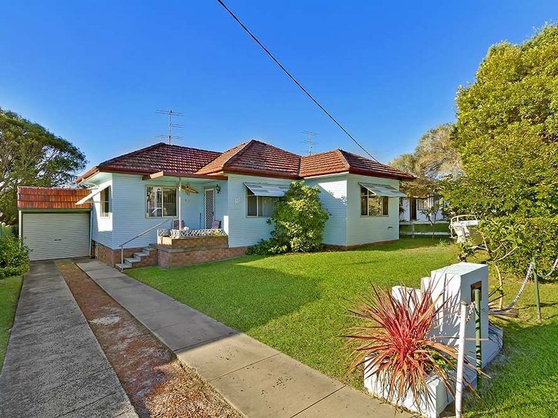 52 Waterview Street, Long Jetty NSW 2261