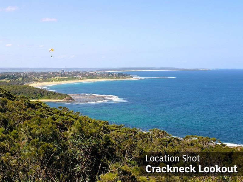 27 Masefield Avenue, Bateau Bay NSW 2261