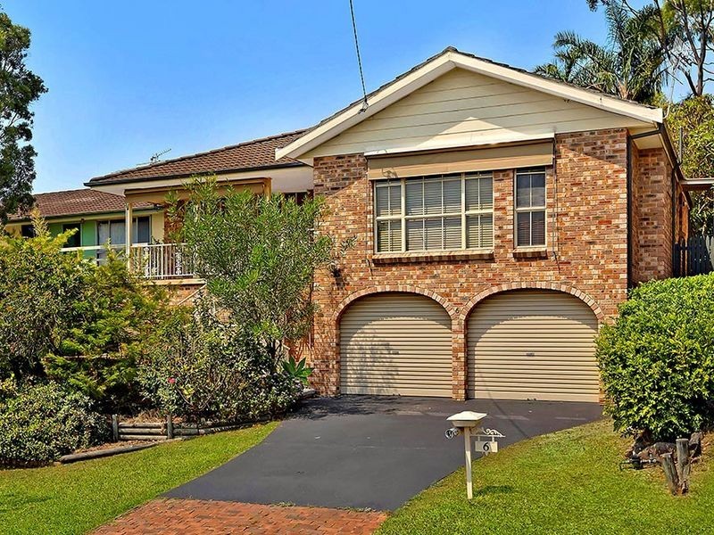 6 Masefield Avenue, Bateau Bay NSW 2261