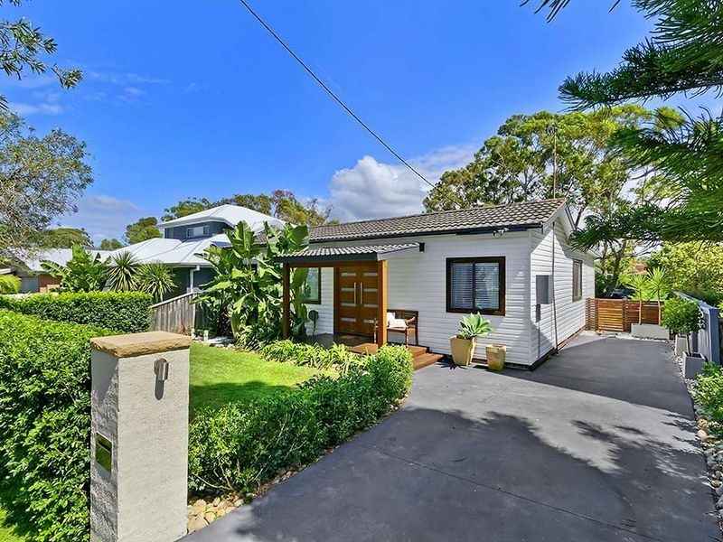 109 Grandview Street, Shelly Beach NSW 2261