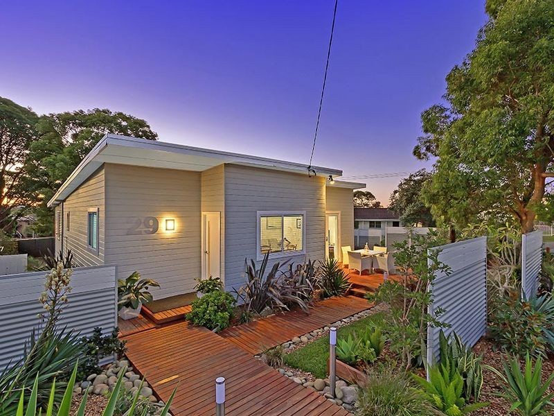 29 Lord Street, Shelly Beach NSW 2261