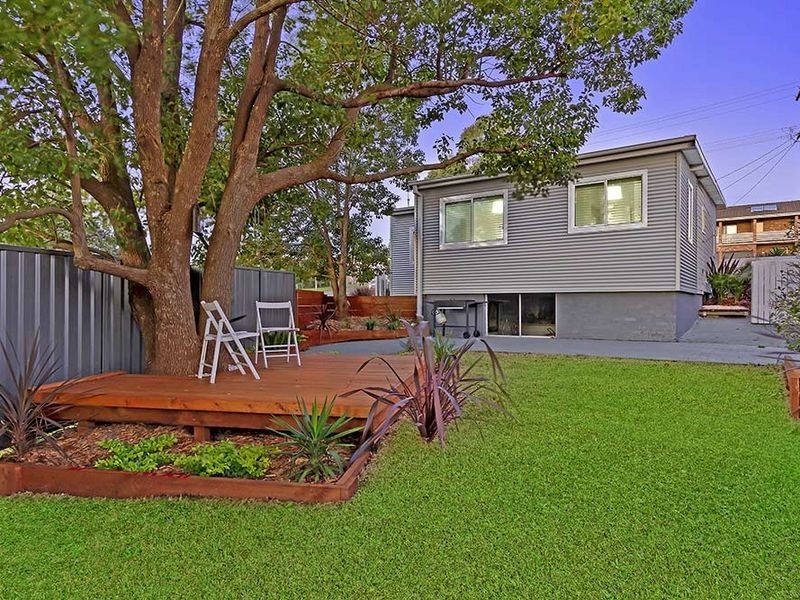 29 Lord Street, Shelly Beach NSW 2261