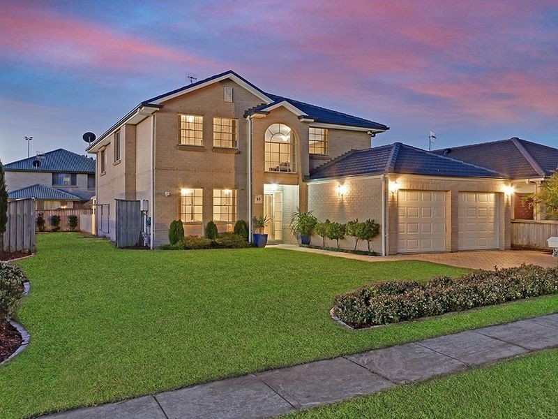 53 Bataan Circuit, Bateau Bay NSW 2261