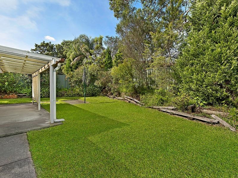 5 Rotherham Street, Bateau Bay NSW 2261