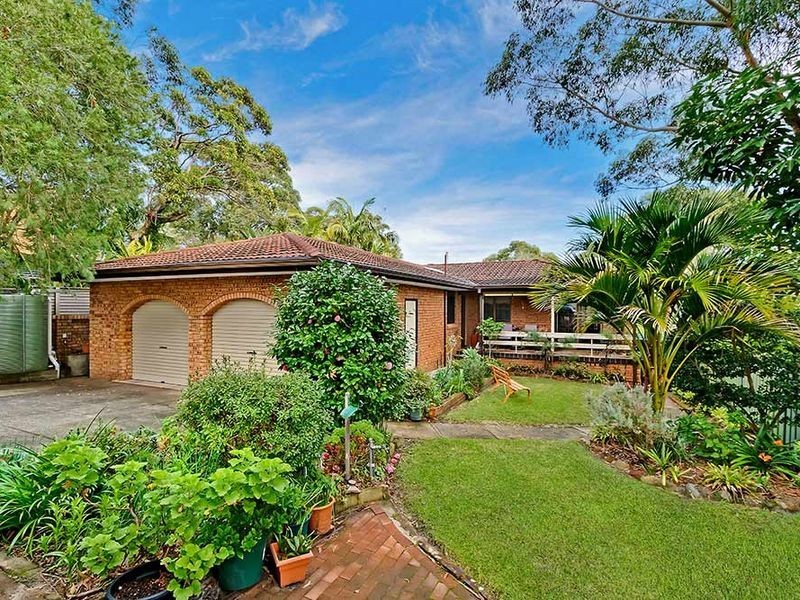 43 Hilltop Street, Bateau Bay NSW 2261