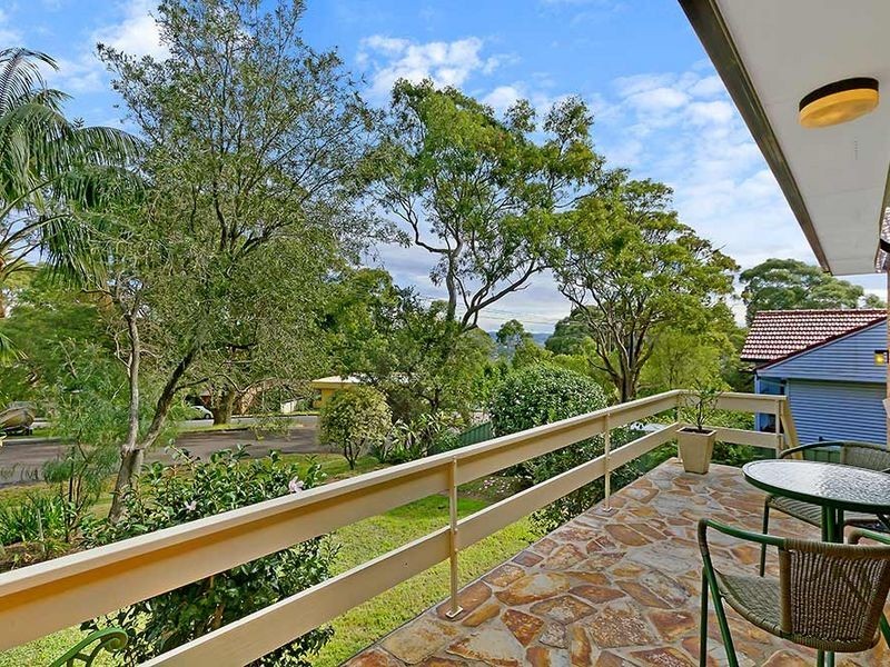 43 Hilltop Street, Bateau Bay NSW 2261