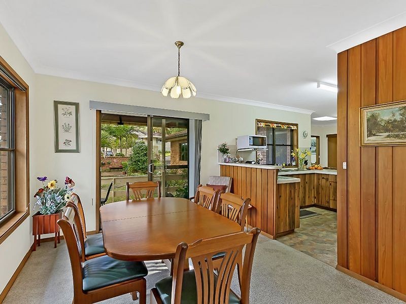 43 Hilltop Street, Bateau Bay NSW 2261