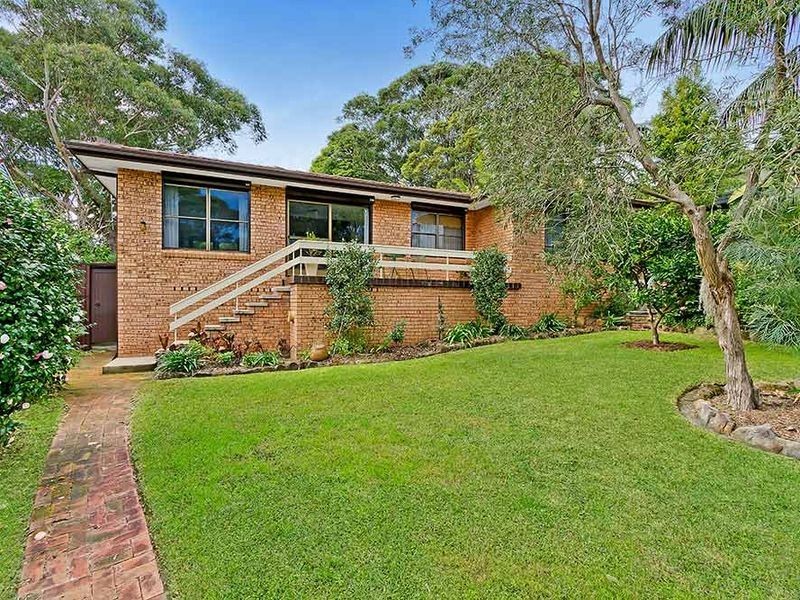 43 Hilltop Street, Bateau Bay NSW 2261