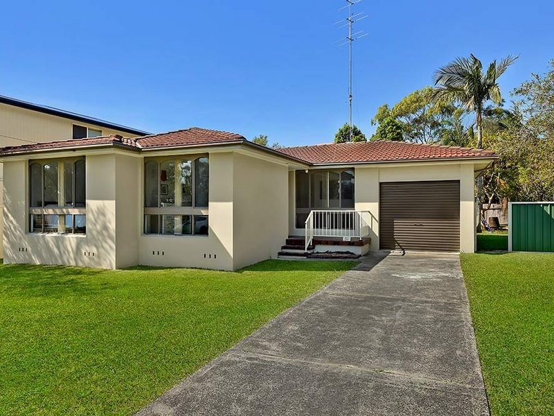 51 Rushby Street, Bateau Bay NSW 2261