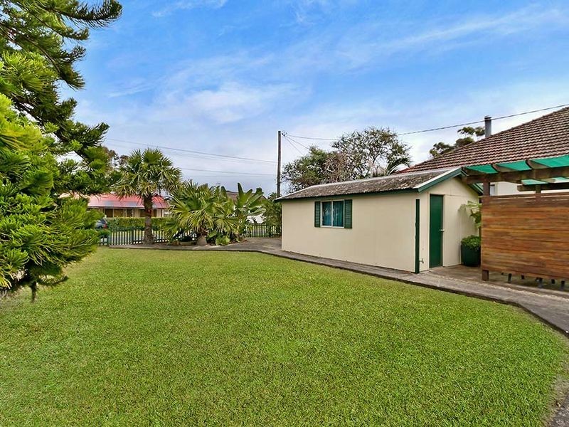 4 Sutton Avenue, Long Jetty NSW 2261