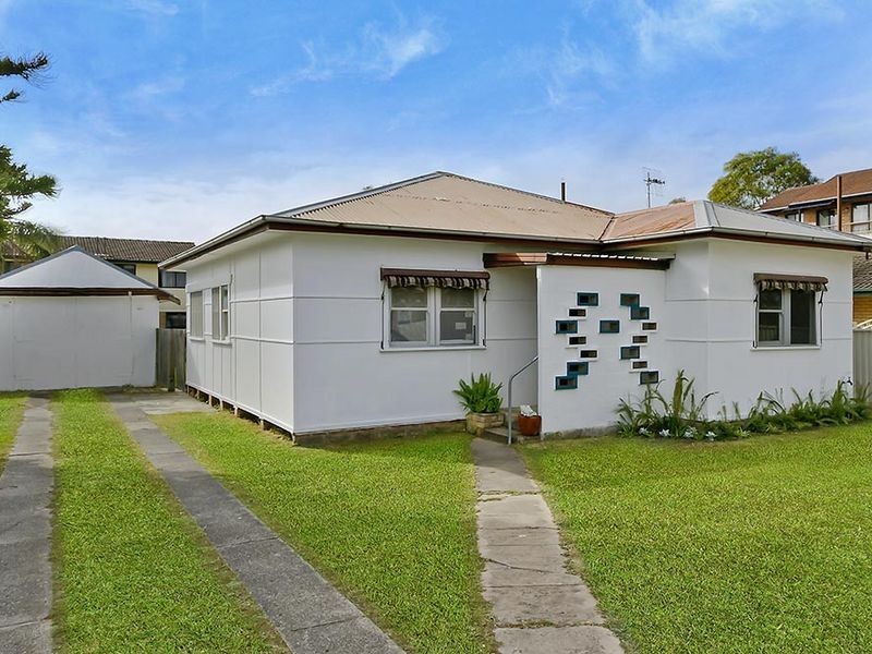 6 Sutton Avenue, Long Jetty NSW 2261