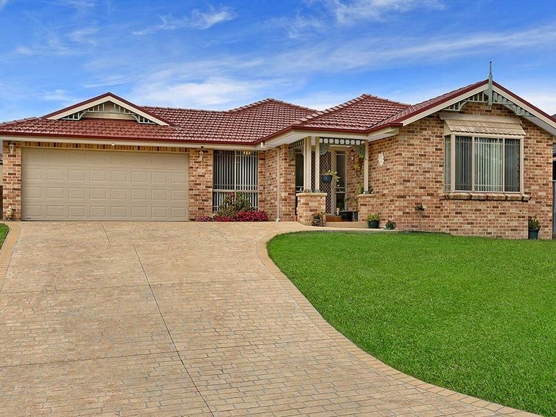 58 Sir Joseph Banks Drive, Bateau Bay NSW 2261