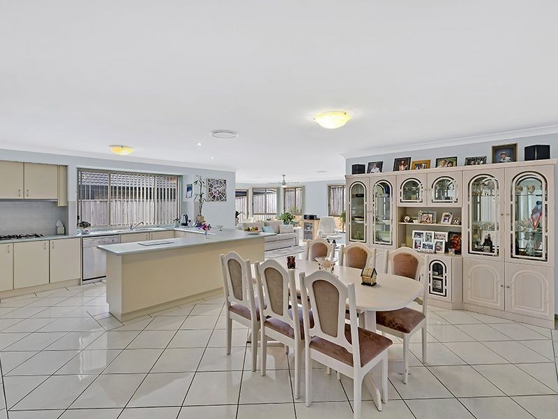 58 Sir Joseph Banks Drive, Bateau Bay NSW 2261