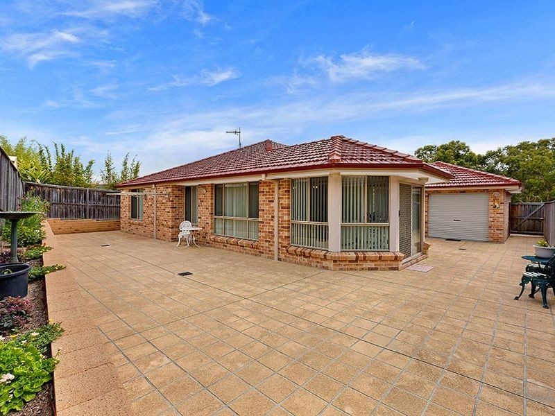 58 Sir Joseph Banks Drive, Bateau Bay NSW 2261