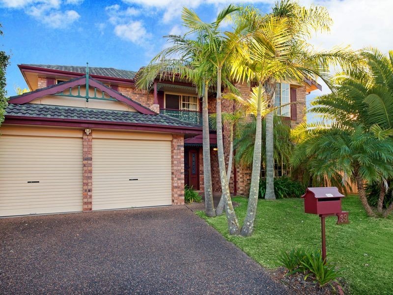 39 Sir Joseph Banks Drive, Bateau Bay NSW 2261