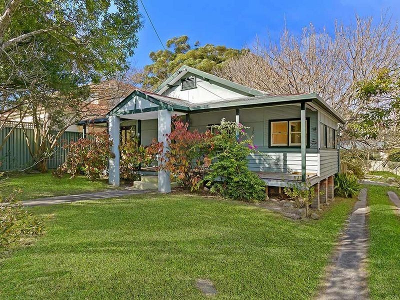 49 Shelly Beach Road, Shelly Beach NSW 2261