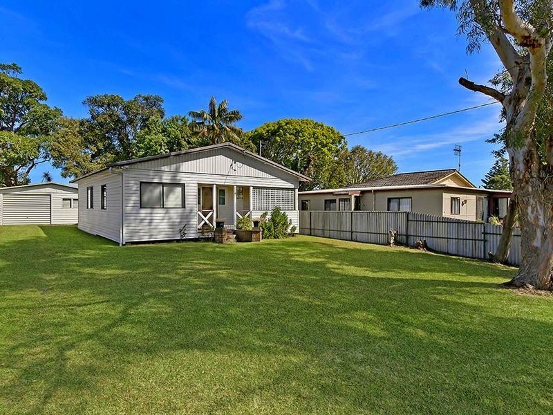 57 Elsiemer Street, Long Jetty NSW 2261