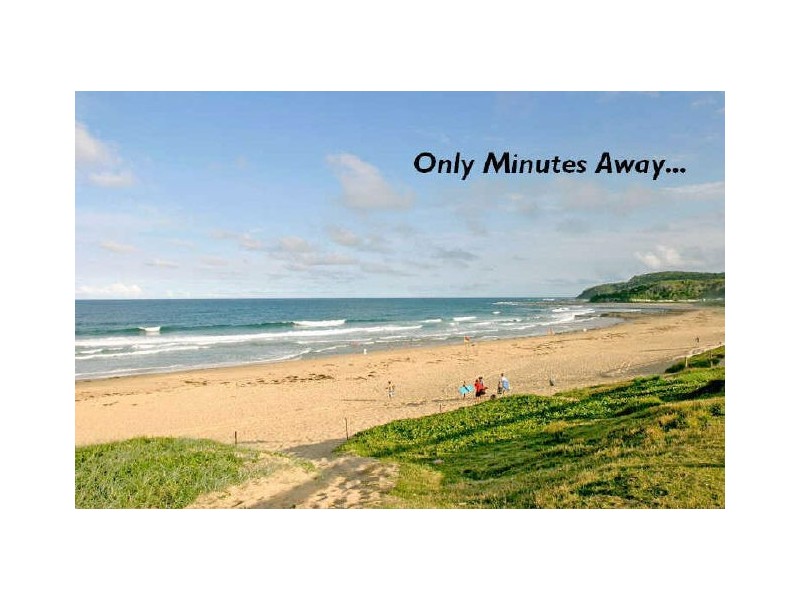 612 Coleridge Road, Bateau Bay NSW 2261