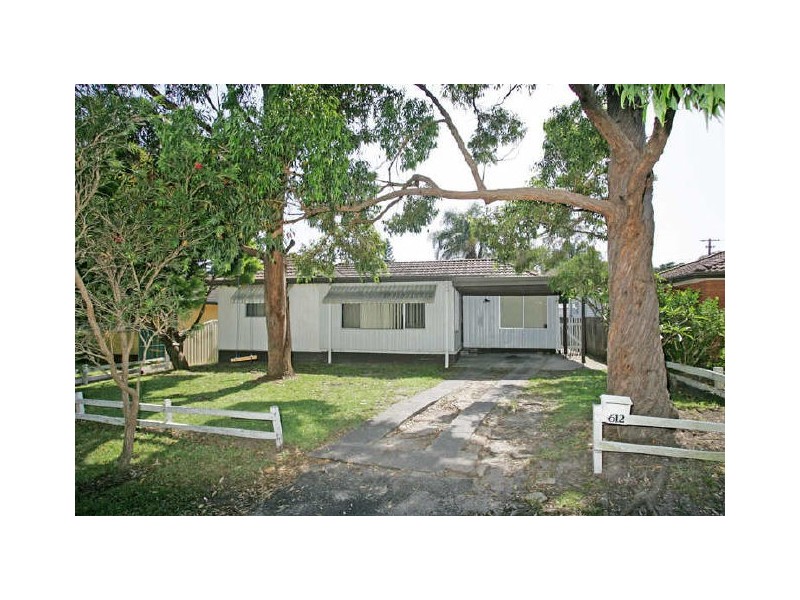 612 Coleridge Road, Bateau Bay NSW 2261