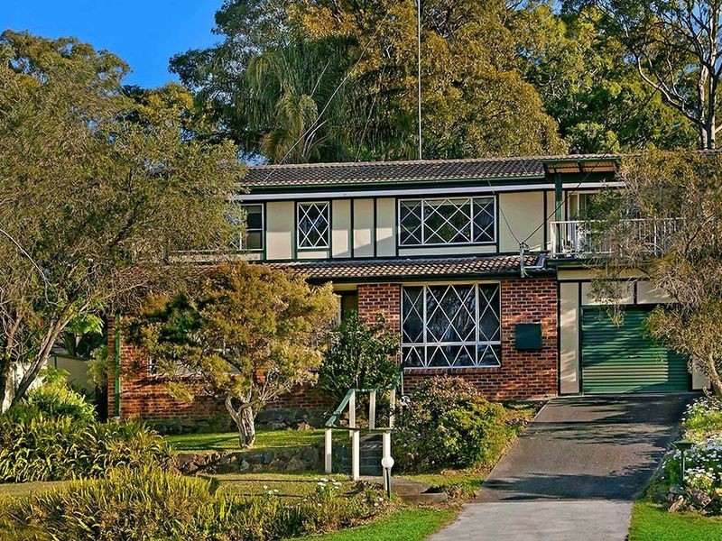 2 Talara Avenue, Bateau Bay NSW 2261