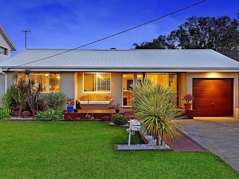 23 Captain Cook Crescent, Long Jetty NSW 2261