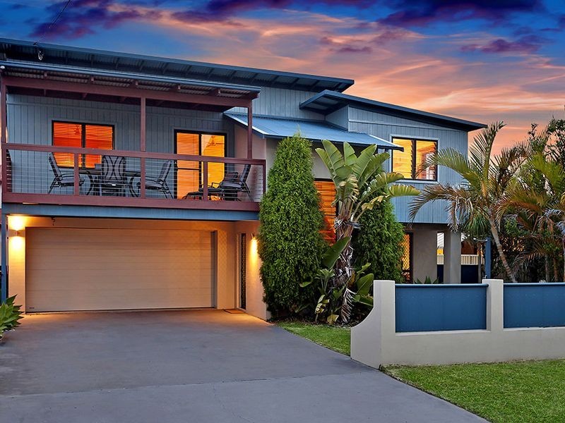 101 McLachlan Avenue, Shelly Beach NSW 2261