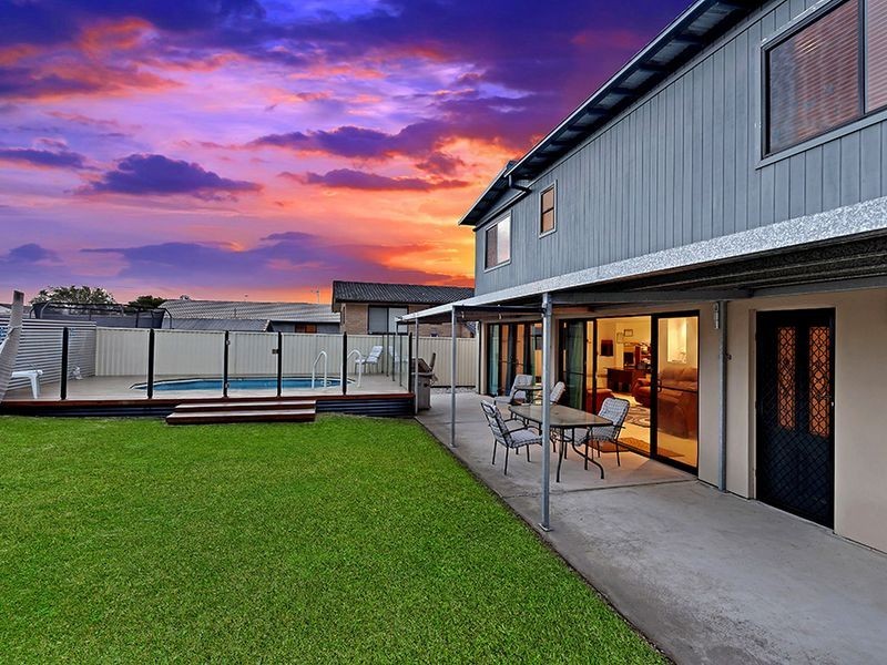 101 McLachlan Avenue, Shelly Beach NSW 2261