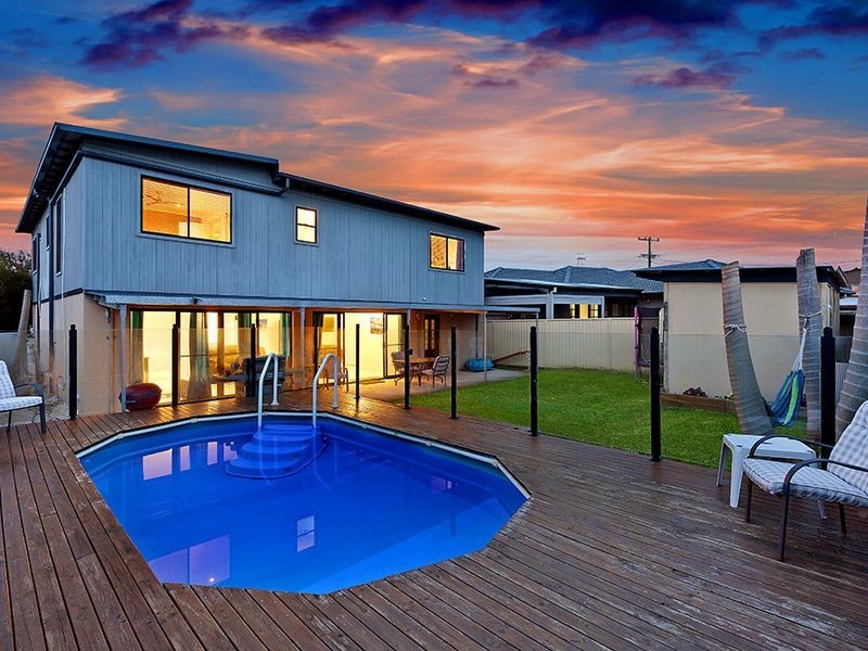101 McLachlan Avenue, Shelly Beach NSW 2261