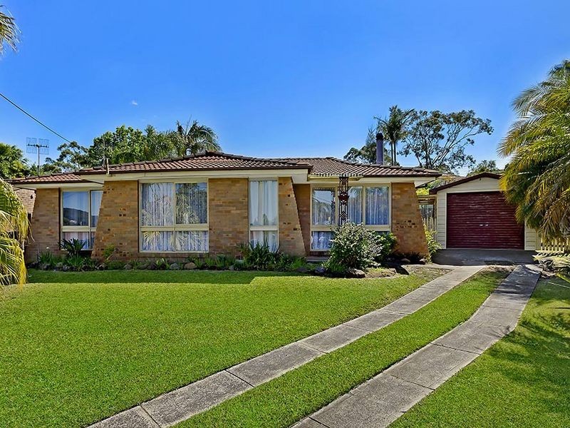 3 Zora Place, Bateau Bay NSW 2261