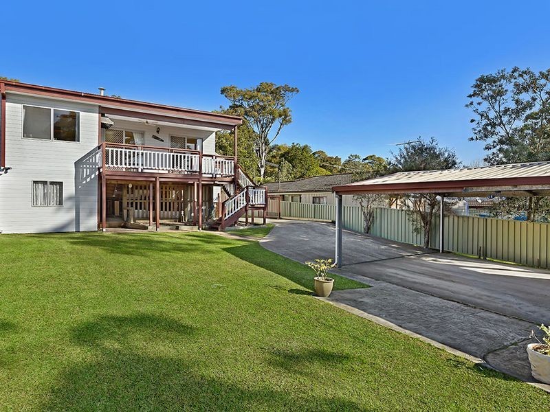 17 Rays Road, Bateau Bay NSW 2261