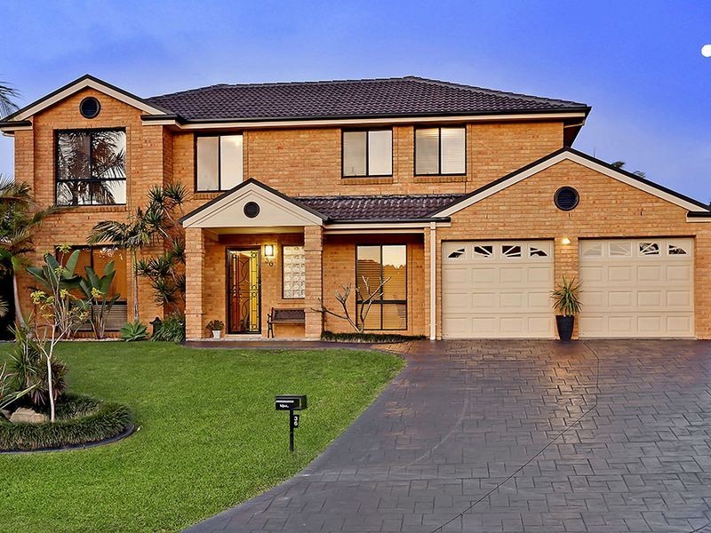 36 Scarborough Place, Bateau Bay NSW 2261