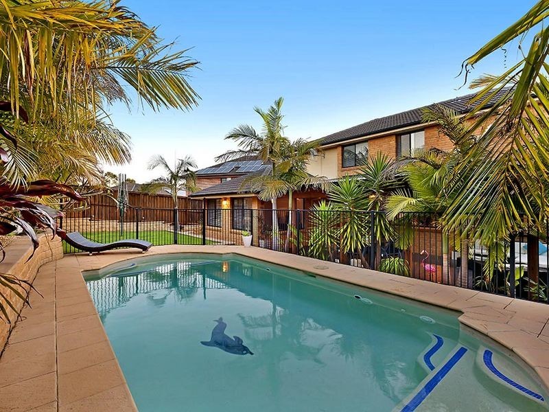36 Scarborough Place, Bateau Bay NSW 2261