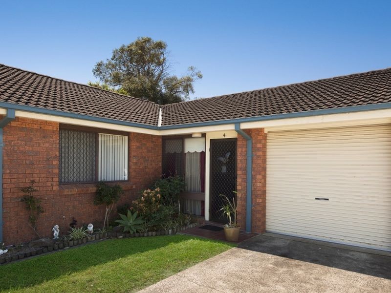 4/6-8 Centennial Avenue, Long Jetty NSW 2261