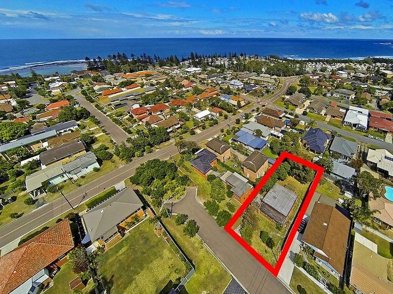 109 Elsiemer Street, Long Jetty NSW 2261