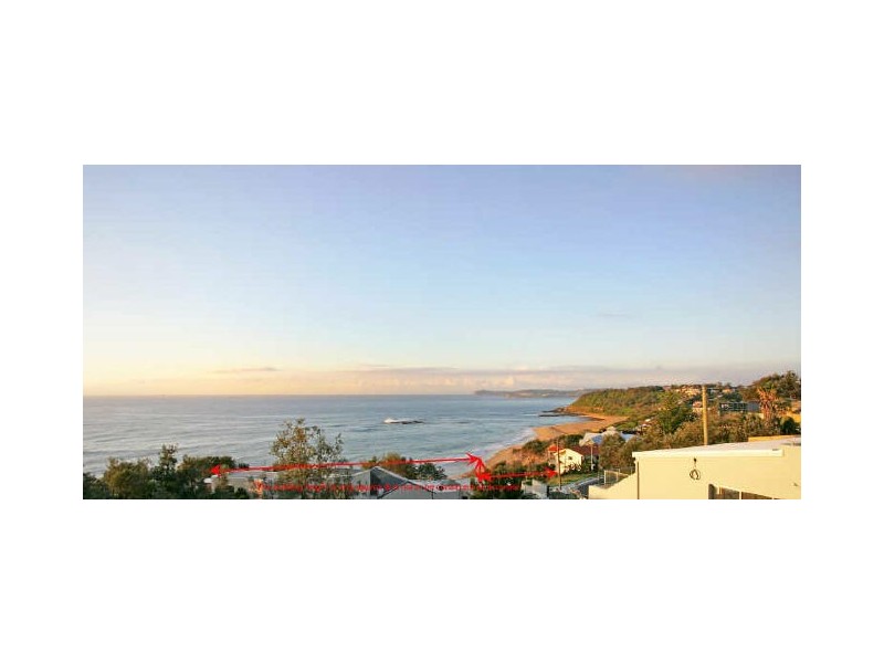3 North Scenic Road, Forresters Beach NSW 2260